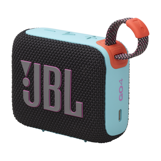 JBL Go 4 | ウルトラポータブルBluetoothスピーカー